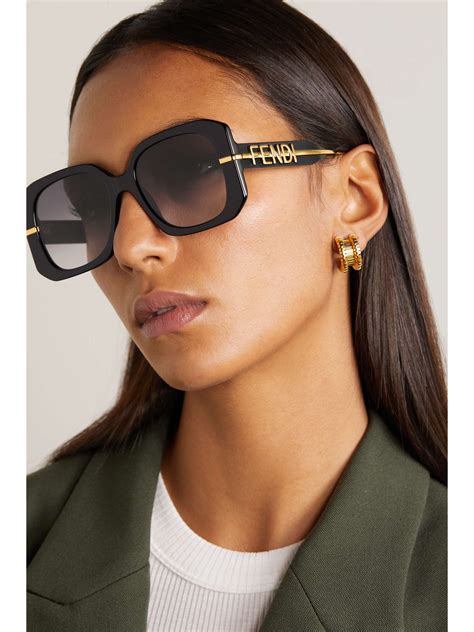 fendi 2024 sunglasses|Women's Designer Sunglasses .